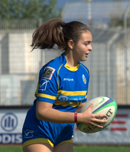 Myriam Papagni