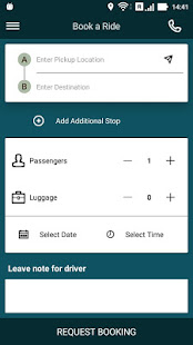 Highfields Taxis Booking App(圖3)-速報App