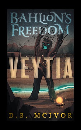 Veytia cover