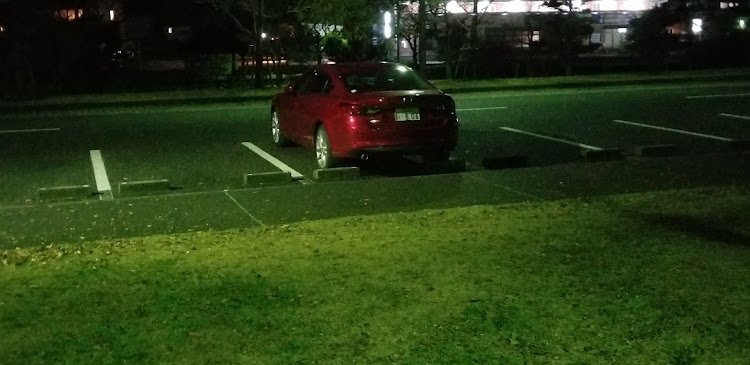 アテンザのター坊さんが投稿したカスタム事例の投稿画像1枚目