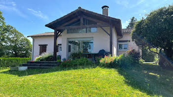 maison à Saint-Junien (87)