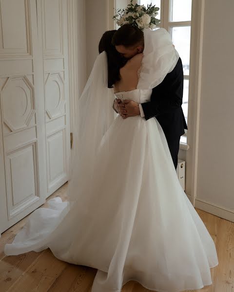 Wedding photographer Nikita Kver (nikitakver). Photo of 19 June 2023