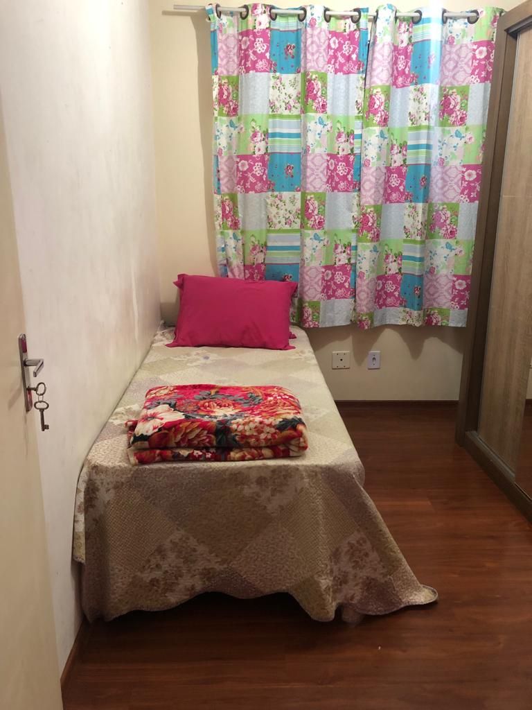 Apartamentos à venda Cidade Líder