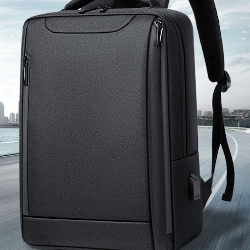 Title 2, Mens Fashion Backpack Wholesale In Stock Casua...