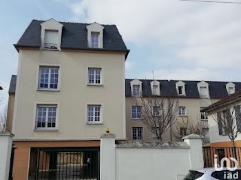 appartement à Corbeil-Essonnes (91)