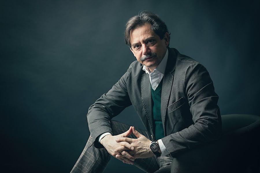 Huwelijksfotograaf Glauco Comoretto (gcomoretto). Foto van 1 augustus 2021