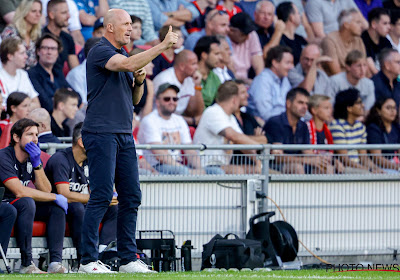 Ligue 1 : Monaco et Philippe Clement se relancent avec le derby de la Côte d'Azur