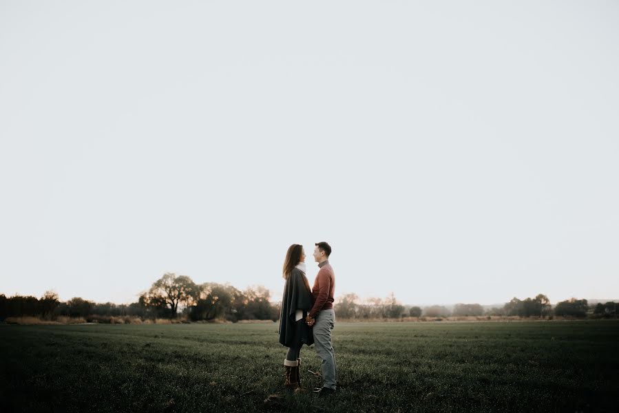 Fotógrafo de casamento Sebastian Bravo (sebastianbravo). Foto de 3 de fevereiro 2018