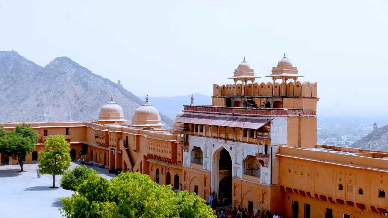 Jaipur best LGBT-Friendly places in India