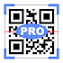 QR and Barcode Scanner PRO1.3.3 (Paid)