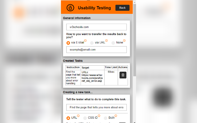 Usability Testing (German) Preview image 2