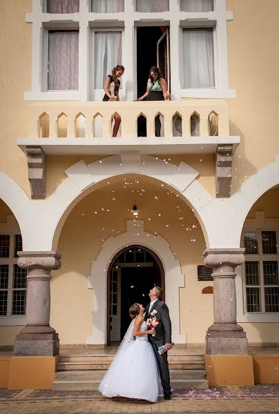 Wedding photographer Gergely Balla (bsgphoto). Photo of 3 March 2019