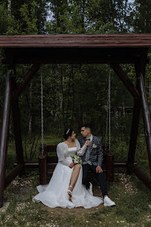 Fotógrafo de bodas Irina Timofeeva (timosha609). Foto del 28 de junio 2022