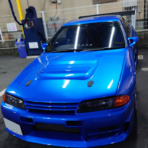 スカイライン GT-R BNR32