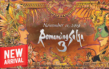 Game Theme: Romancing SaGa 3 small promo image
