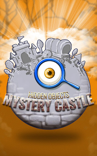 Mystery Castle Hidden Objects - Seek and Find Game