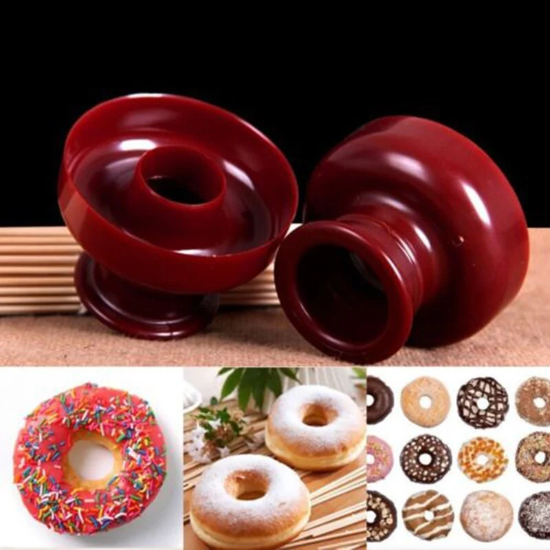 Europese Impression Donuts met unieke ontwerpen en heerlijke smaken. Geniet van een zoete traktatie voor elke gelegenheid.