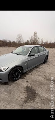 продам авто BMW 318 3er (E90) фото 2