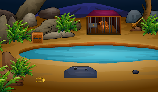 Escape Games Jolly-176