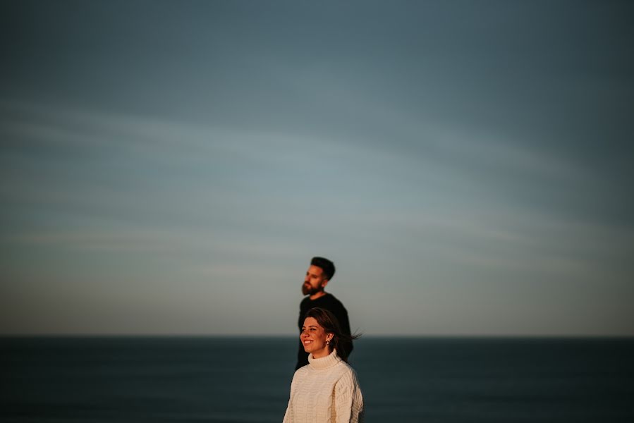 Fotógrafo de casamento Ignacio Perona (nostrafotografia). Foto de 28 de julho 2022