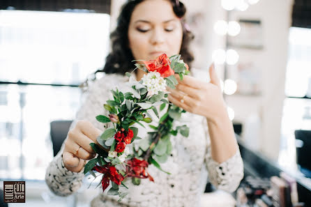 Fotógrafo de casamento Gustavo Lucena (lucenafoto). Foto de 5 de março 2018