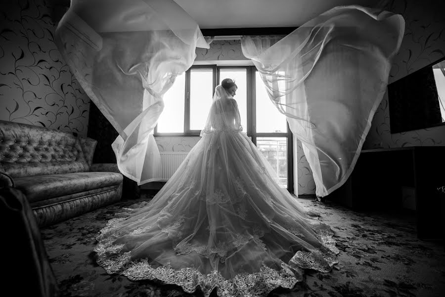 結婚式の写真家Ibraim Sofu (ibray)。2017 7月21日の写真