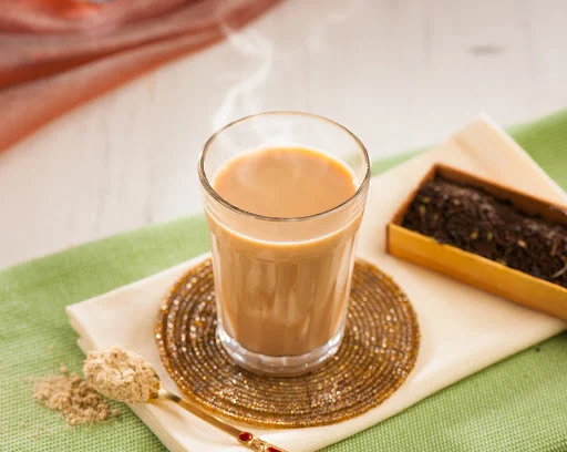 Kadak Chai