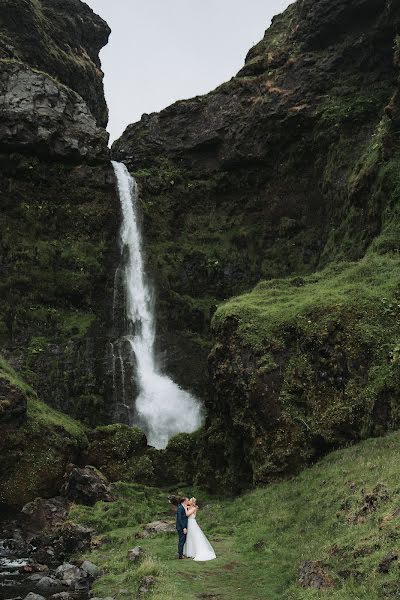 Jurufoto perkahwinan Kamil Grygo (kamilgrygo). Foto pada 3 Oktober 2023