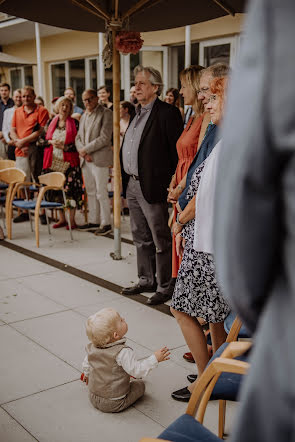 Fotograf ślubny Vanessa Liebler (vanessaliebler). Zdjęcie z 18 sierpnia 2023