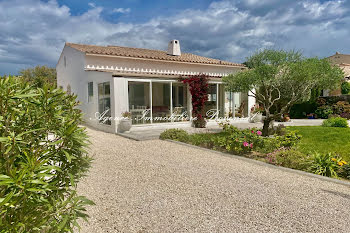 maison à Sainte-Maxime (83)