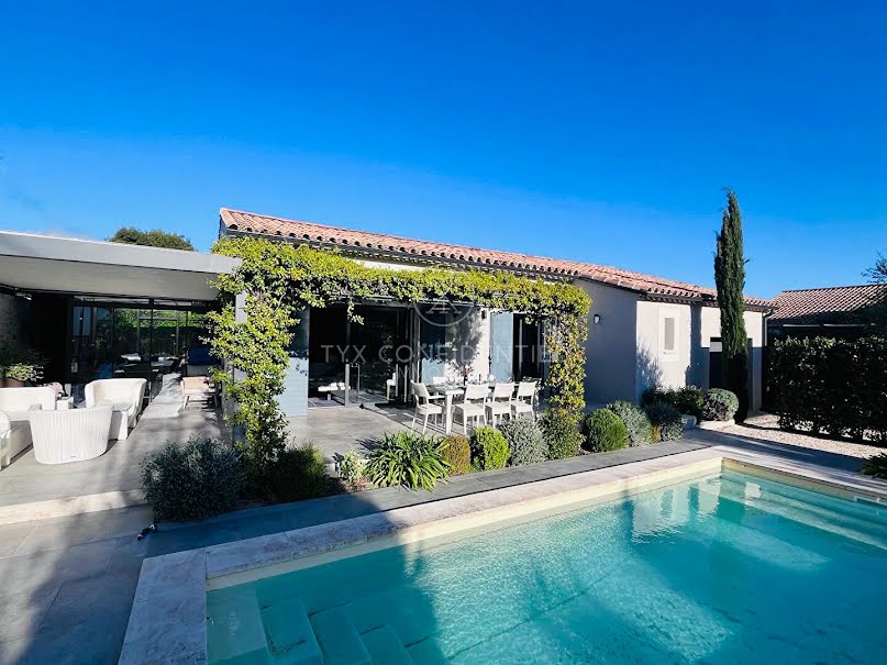 Vente maison 4 pièces 120 m² à Saint-Rémy-de-Provence (13210), 945 000 €