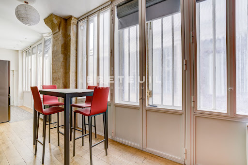 Prestige property for rent in Paris 3ème (75003)