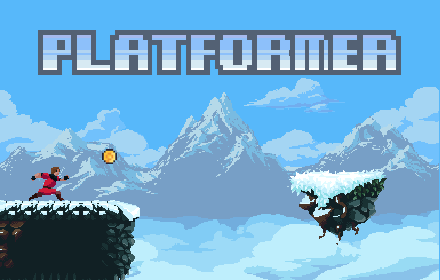 Platformer small promo image