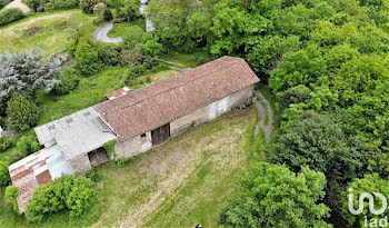 maison à Cambounès (81)