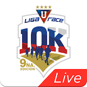 Liga 10K  Icon