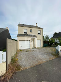 maison à Thouaré-sur-Loire (44)