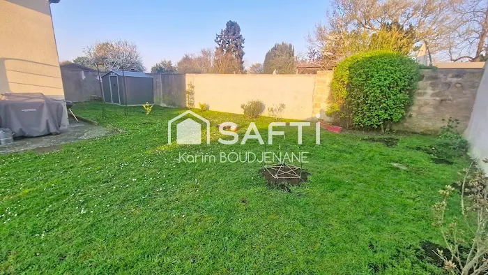 maison à Asnières-sur-Oise (95) - Photo 14 3