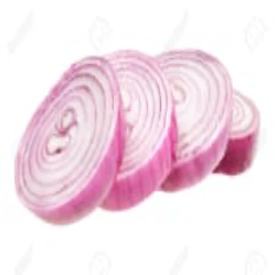 Onion Salad