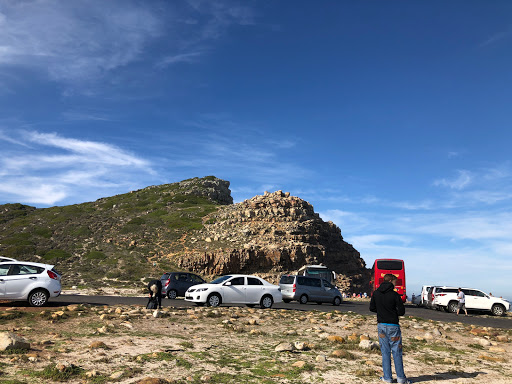 Cape Point South Africa 2018