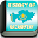History of Kazakhstan icon