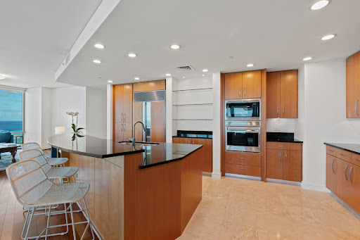 Apartment 5