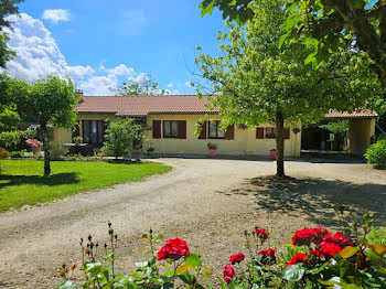 maison à Saint-André-de-Cubzac (33)