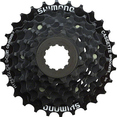 Shimano CS-HG200 7-Speed Cassette