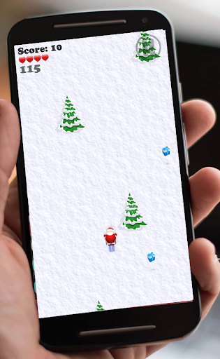 免費下載冒險APP|Santa Run app開箱文|APP開箱王