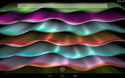 免費下載個人化APP|Light Wave 3D Live Wallpaper app開箱文|APP開箱王