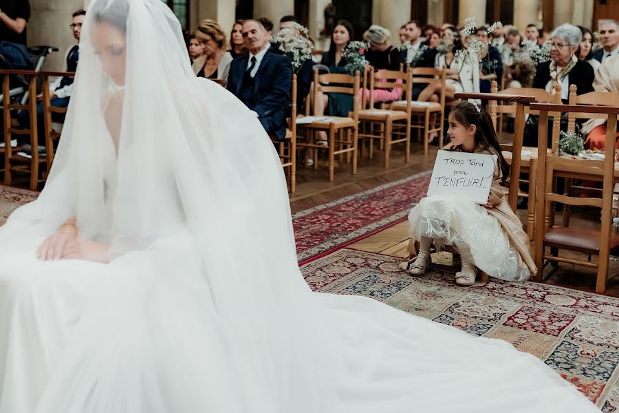 Photographe de mariage Oscar Leo (canbulat). Photo du 22 février