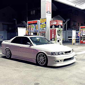 チェイサー JZX100