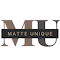 Item logo image for Matte Unique