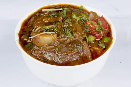 Mutton Do Pyaza