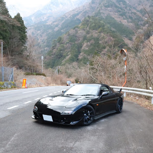 RX-7 FD3S 中期